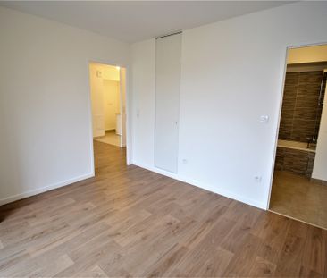 Appartement 39 m² - 2 Pièces - Boissy-Saint-Léger (94470) - Photo 3