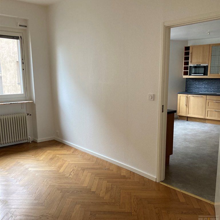 Margaretaplatsen 2 - Photo 1