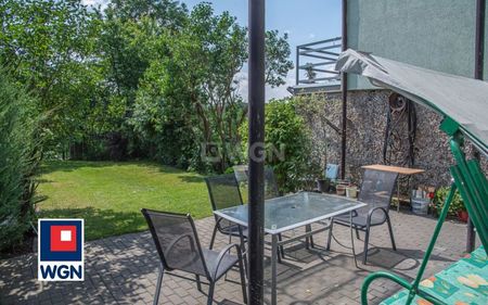 Mieszkanie willowe na wynajem Bolesławiec - Photo 4