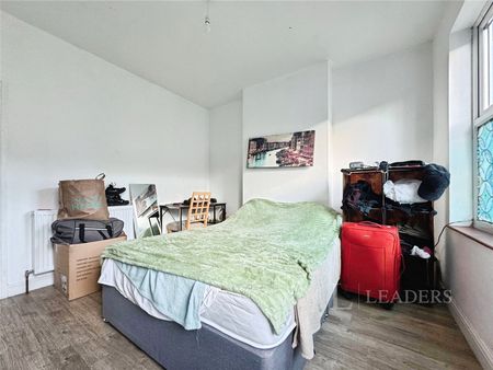 3 bedroom house to rent Churchill Road, Norwich, Norfolk, NR3 - Photo 3