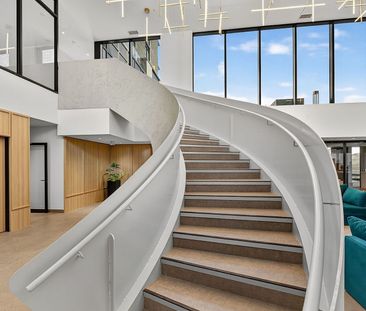 For Lease - 3079 Trafalgar Road Unit# 1609, Oakville, Ontario - Photo 2