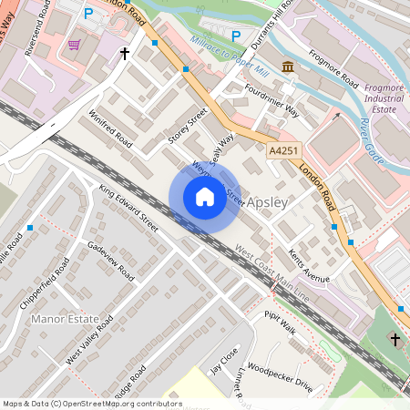 Aston Close, Hemel Hempstead, Hertfordshire, HP3 9HJ