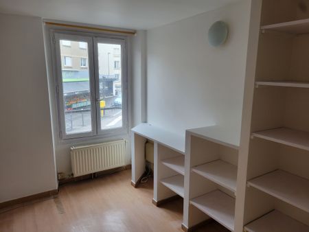 Location Appartement 3 pièces 73m² CHAVILLE 92370 - Photo 2