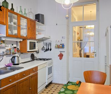 Pronájem bytu 2+1 v osobním vlastnictví 81 m², Brno - Fotografie 6