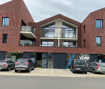 Gezellig appartement met twee slaapkamers te huur in Diest - Foto 6