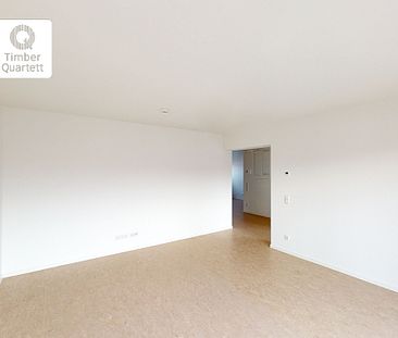 Ideal für junge Familien - 4 Zimmer zum Entfalten! - Photo 3