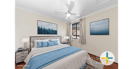 Spacious, Bright & Airy Townhouse. Timber floorboards throughout - Photo 4