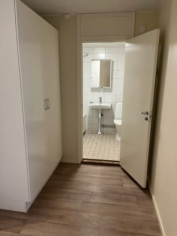 Regementsgatan, Strängnäs - Foto 4