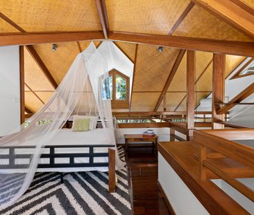 Stunning Architect Designed Home In Breathtaking Hinterland Location - Photo 5