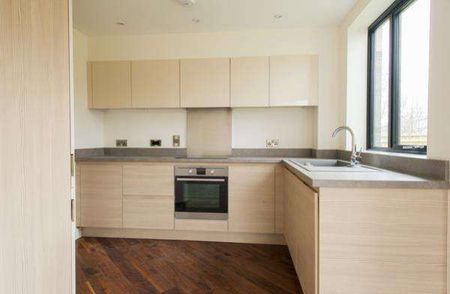 Barclay House, Banbury Road, Oxford, OX2 8EN - Photo 2