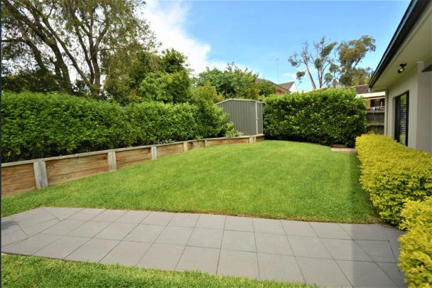 27a Yirra Road, Mount Colah. - Photo 1