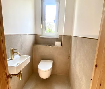 Wohnen oder Gewerbe mit 5 Zimmern direkt am U- Bahnhof Biesdorf Süd - Photo 4