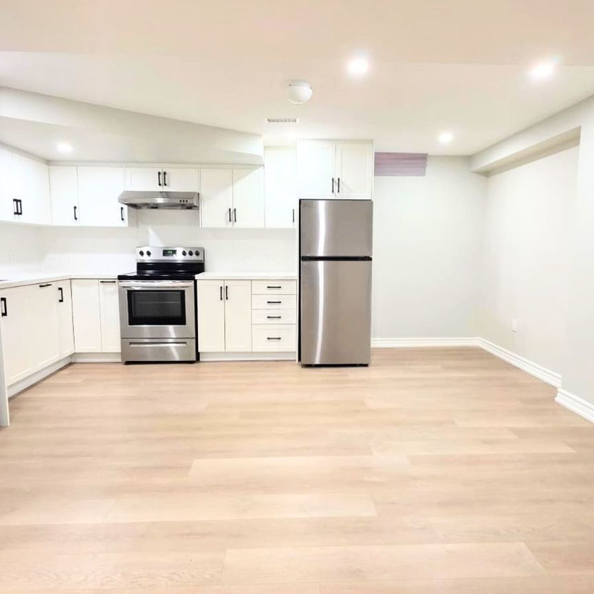 For Lease - 26 Raffia Avenue Unit# Bsmt, Richmond Hill, Ontario - Photo 1