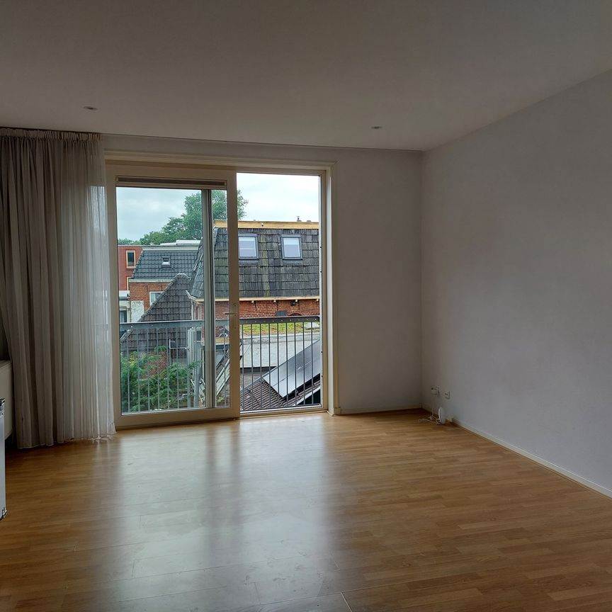 Verhuurd: Nieuwe Boteringestraat 76b, 9712 PP Groningen - Photo 1