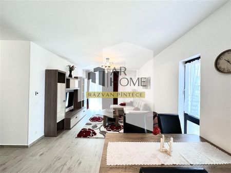 Apartament 3 camere de lux parcare subterana Albert MRS Smart Ploiesti - Photo 2
