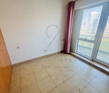 Sea View* Large Balcony* Chiller Free - Photo 4