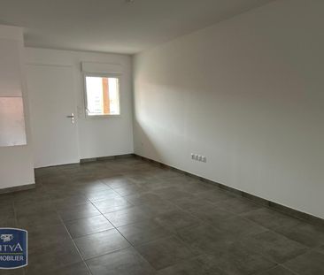 Location Appartement 3 pièces 70m² TOULOUSE 31400 - Photo 2