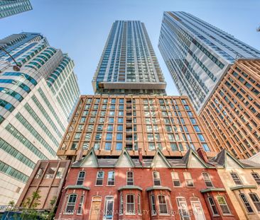 For Lease - 8 Widmer Street Unit# 2411, Toronto, Ontario - Photo 1