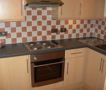 1 bedroom flat to rent - Photo 3