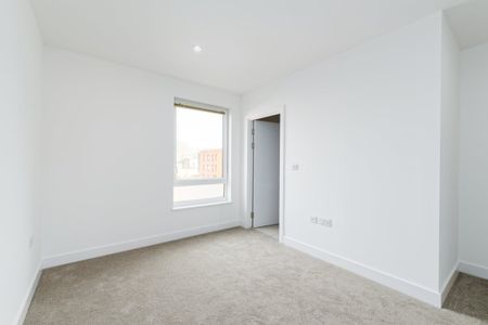 2 bedroom flat to rent - Photo 5