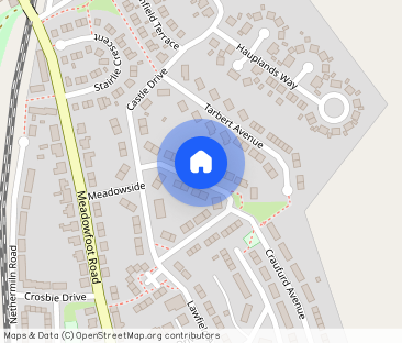 Highthorne Crescent, West Kilbride - Photo 1