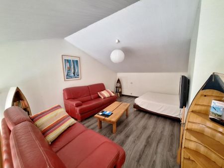 Location Appartement 2 pièces 53m² LES SABLES D OLONNE 85100 - Photo 3