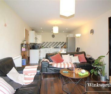 2 bedroom apartment to rent - Photo 2