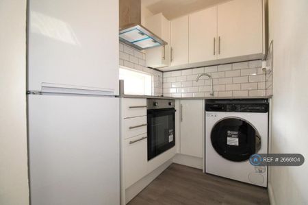 Studio to rent - Photo 4