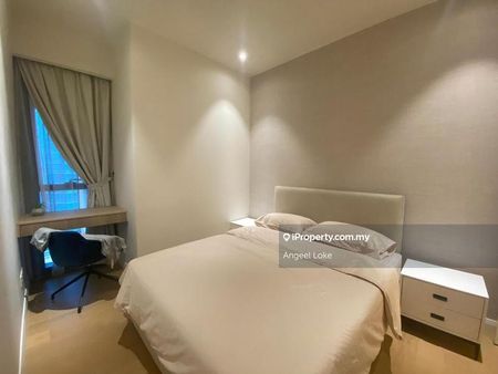 TRX Residences, KL City Centre - Photo 4