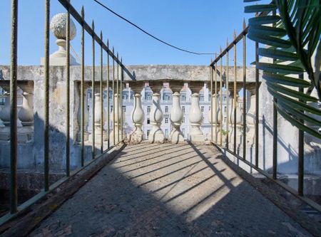 Largo Vitorino Damásio, Lisbon, Lisbon 1200-872 - Photo 4