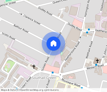 6 bedroom terraced house to rent - Photo 1