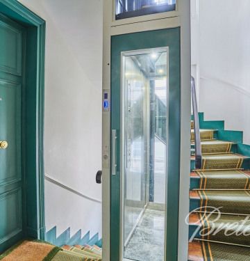 Appartement • Lafayette-Richer - Photo 3
