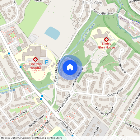 35, Carnbee Avenue, Edinburgh, EH16 6GA