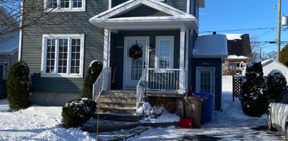 Appartements 3 1/2 pièces à louer à McMasterville - Photo 2