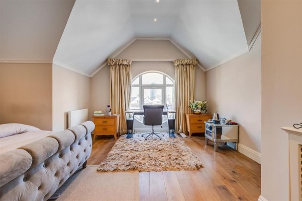 3 bedroom penthouse to rent - Photo 1