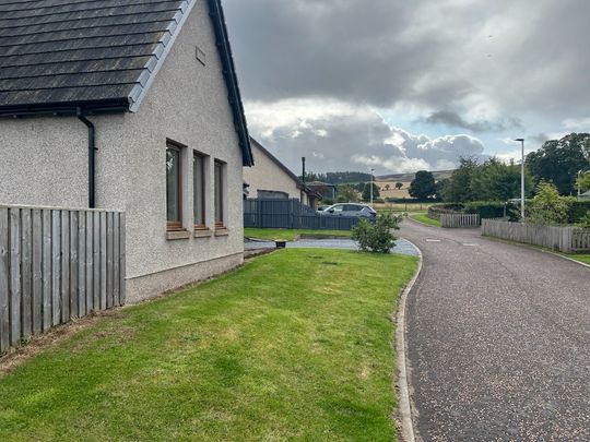 Squirrels Nook Keillor Steadings, Newtyle, Perthshire - Photo 1