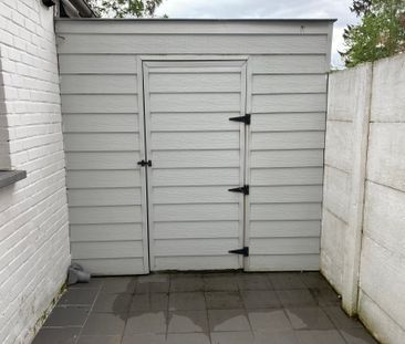 LEDE - Gezellige arbeiderswoning - Photo 1