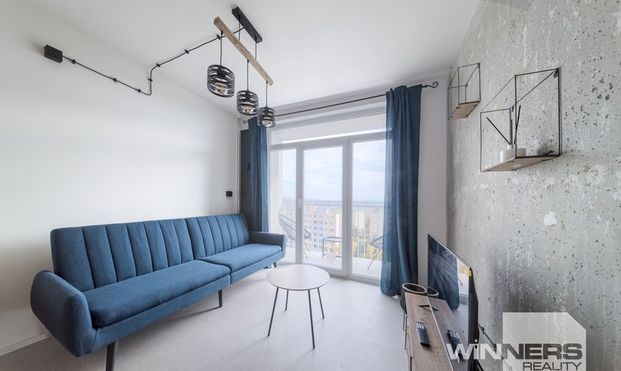 Garsónka, prenájom, loggia, v blízkosti Lekárskej fakulty, Kysucká, Košice - Západ - Fotografia 1