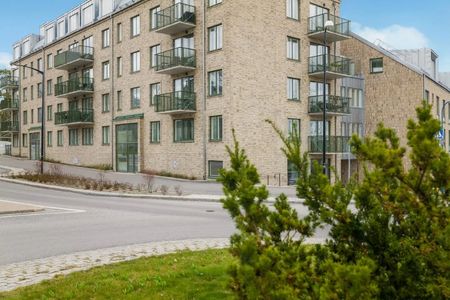 Sollentuna - 1rok - 6mån - 10.925kr/mån - Foto 5