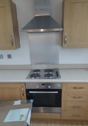 2 Bed Flat, Elliot Goodwin House, NG3 - Photo 3