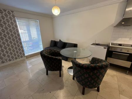 Gardiner Street Upper, Dublin - Photo 2