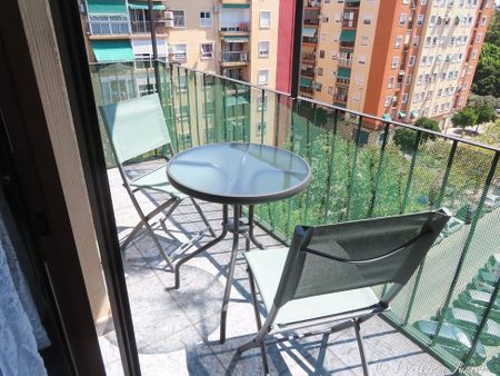 Carrer de Ramiro de Maeztu, Valencia, Valencian Community 46022 - Photo 5