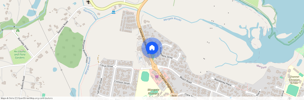 1705 Channel Highway, Tas 7054, Margate