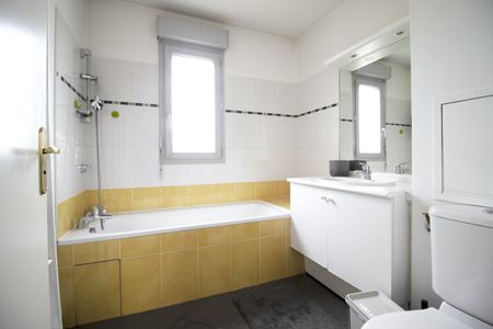 Lyon - Felix - Chambre 1 - Photo 5