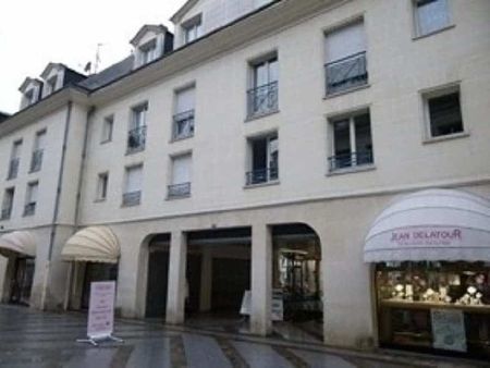 APPARTEMENT COMPIEGNE – STUDIO 29.7 m2 - Photo 5