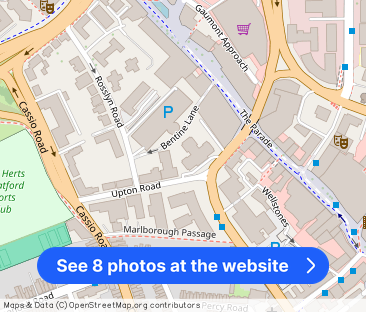 The Exchange Road, Watford, WD18 - Photo 1