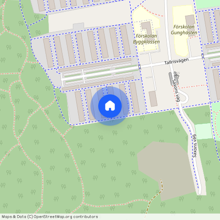 Tallrisvägen 8 N, 702 34, Örebro