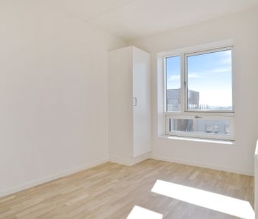 4-vær. lejlighed - Photo 1