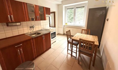 BRATISLAVA NIVY _ 1i byt _ PRE 2 osoby _ HOME OFFICE - Photo 4