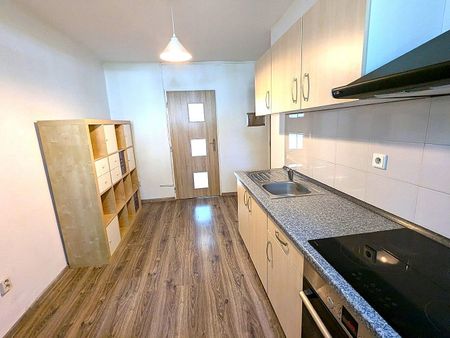 Pronájem bytu 1+1 36 m² - Photo 3